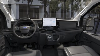 2023 Ford E-Transit™ Internal Image 2